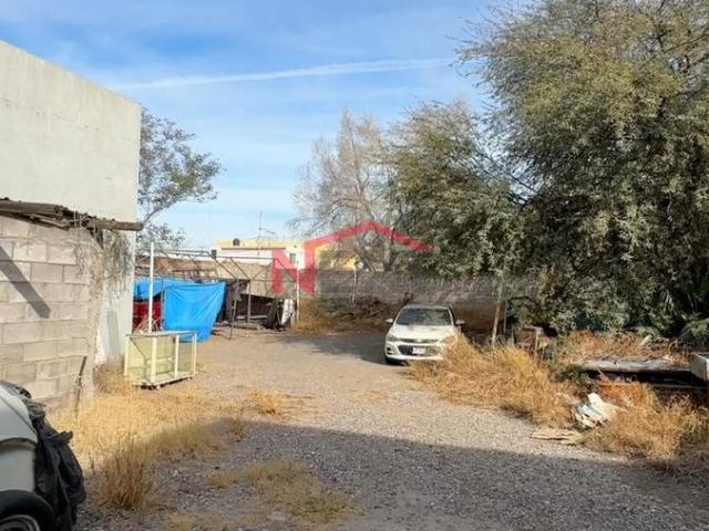 TERRENO CON LOCAL EN VENTA COL. CENTRO