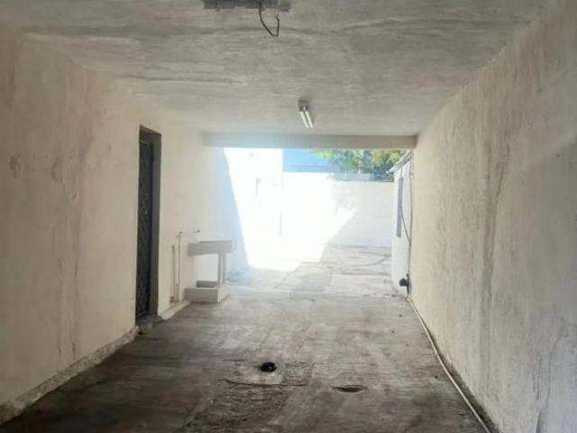 Terreno con mejoras en venta colonia Escamilla Guadalupe