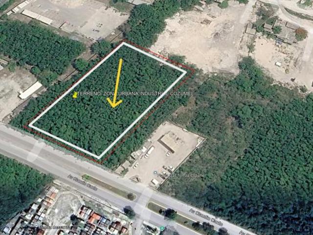 TERRENO CON MUCHA PLUSVALIA Y NEGOCIO