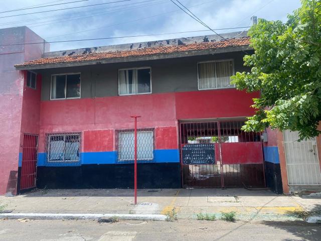 Terreno con oficinas en venta, Col.Zaragoza, Veracruz, ver