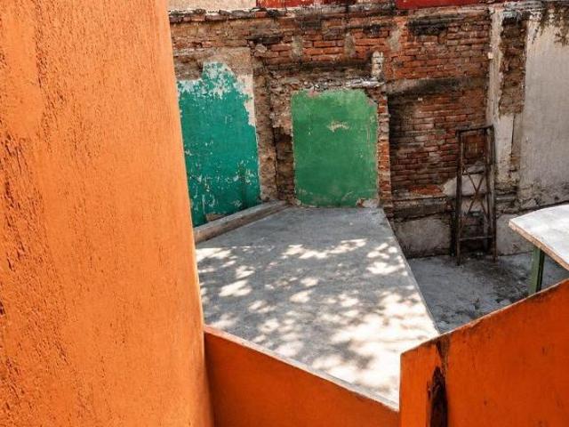 Terreno con Potencial de Desarrollo en Observatorio, Miguel Hidalgo