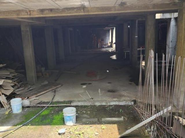 Terreno con proyecto de 4 casas