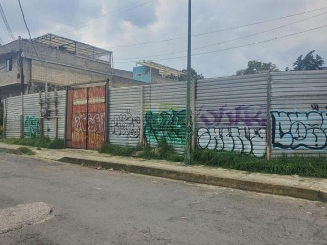 TERRENO CON PROYECTO DE VIVIENDA DE INTERES SOCIAL