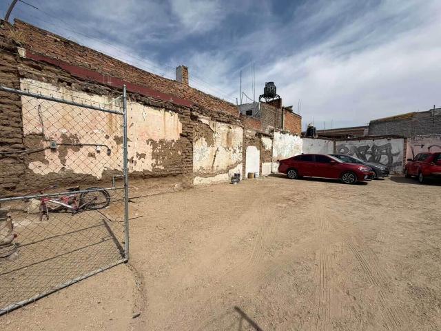 Terreno con Proyecto para Desarrollo Vertical en Mezquit?n, Guadalajara