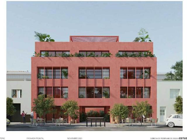 Terreno con Proyecto para Desarrollo Vertical en Mezquit?n, Guadalajara