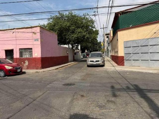 Terreno con Proyecto para Desarrollo Vertical en Mezquitán, Guadalajara