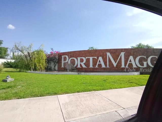 TERRENO CON PRECIO DE OPORTUNIDAD EN PORTA MAGGIORE