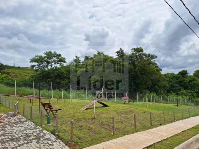 Terreno, Cond. Borda do Lago, Caçapava, SP