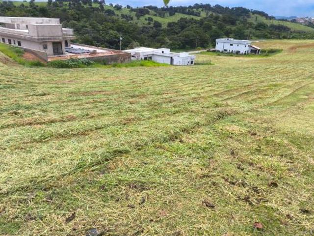 Terreno Cond Reserva Santa Mônica 800m² 325 mil Alto Padrão em Itupeva SP