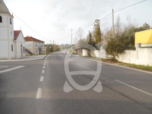 Terreno Condeixa