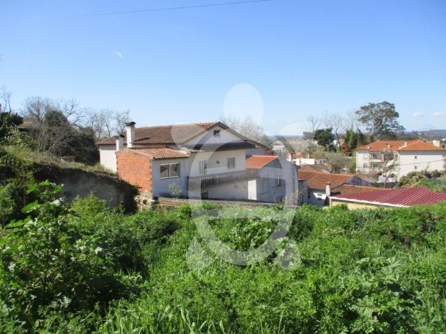 Terreno Condeixa