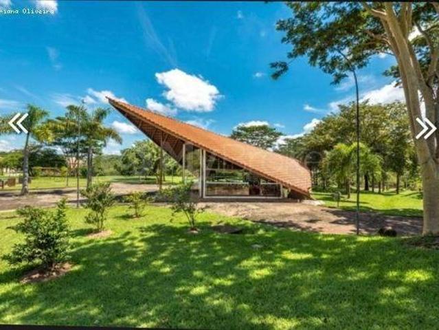 Terreno Condomínio Aldeia do Vale Goiânia GO