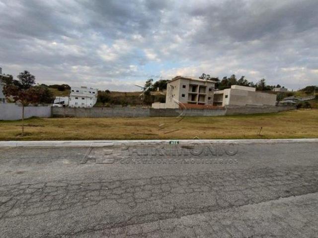 TERRENO CONDOMÍNIO,0 Dormitorio s bairro Gramados de Sorocaba GRAMADOS RESIDENCIAL