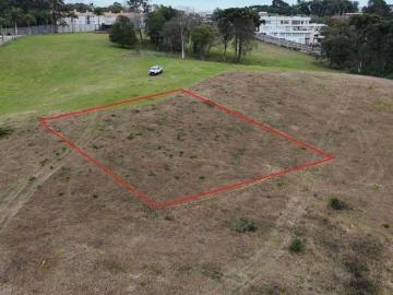 Terreno Condomínio Campo Comprido Curitiba