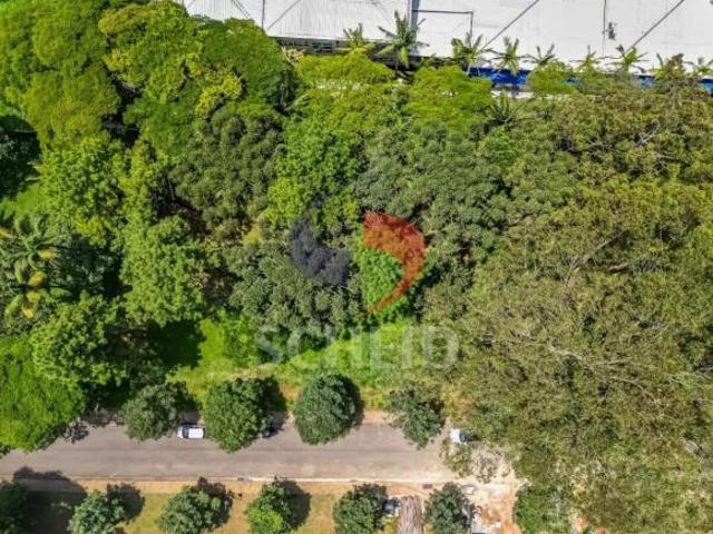 Terreno Condomínio Chácara Flora