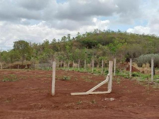 Terreno, Condomínio Chácaras do Tijuco, Ituiutaba, MG