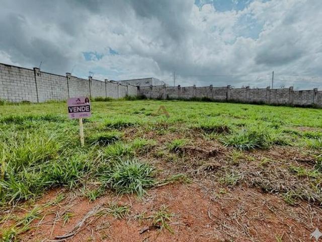 Terreno, Condomínio Cidade Jardim, Alfenas, MG