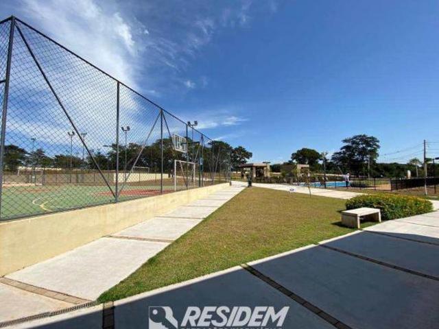 Terreno Condomínio á Venda, Villa de Leon, Piratininga
