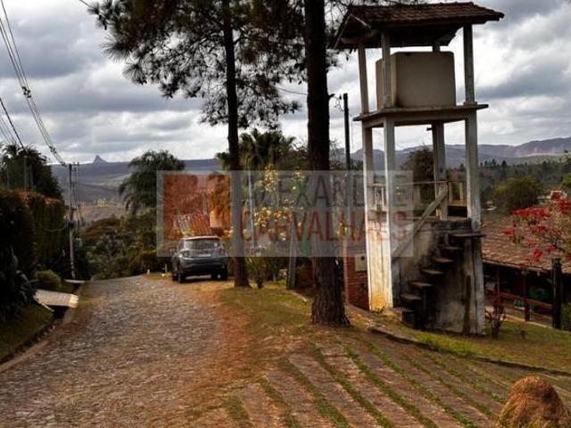 Terreno, Condomínio Aconchego da Serra, Itabirito, MG
