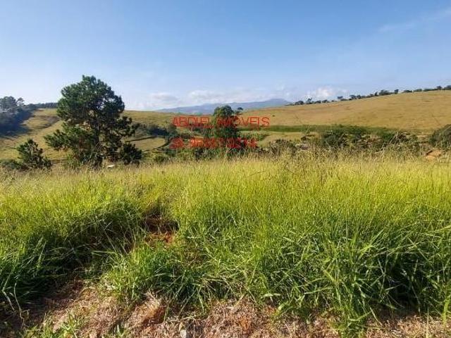 Terreno, Condomínio Águas Cristalinas, Caxambu, MG