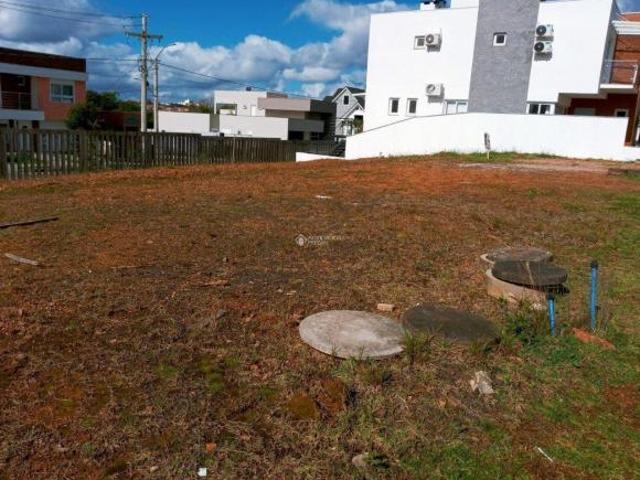 Terreno Condomínio Alta Vista