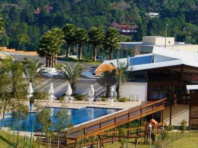 Terreno Condominio Alphaville Granja Viana SP