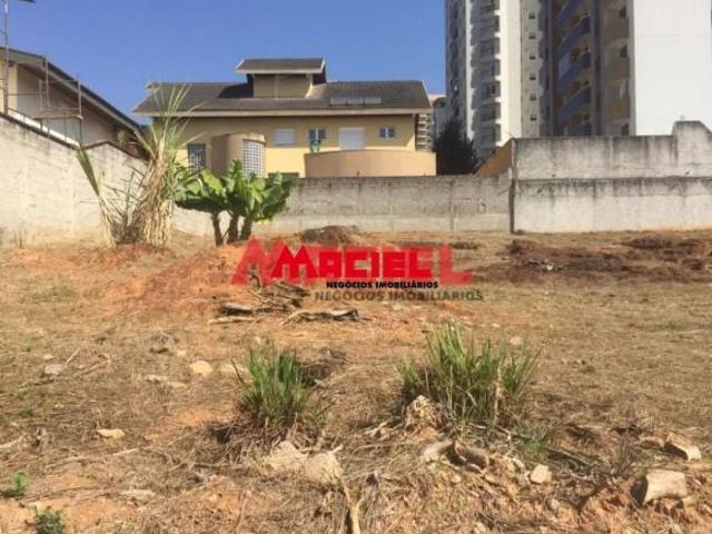 TERRENO CONDOMINIO AQUARIUS IV