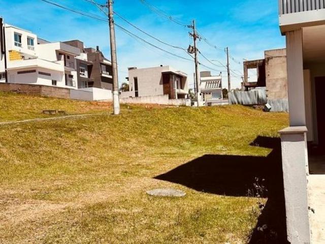 Terreno, Condominio Aurora, Porto Alegre, RS