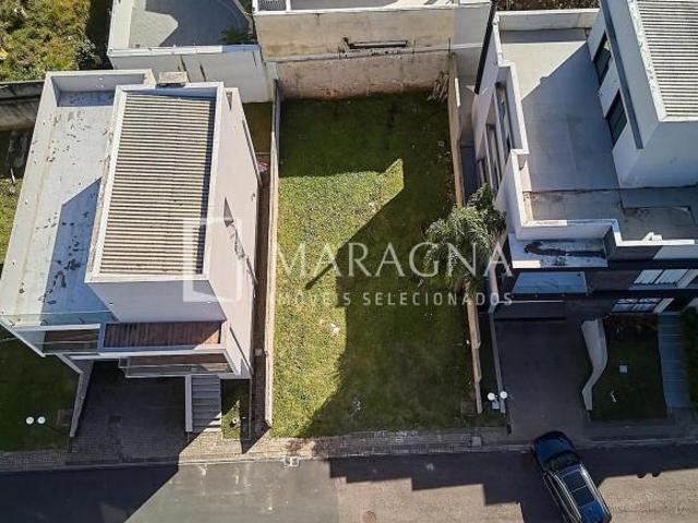 Terreno Condominio Bosque Tramontim Campo Comprido