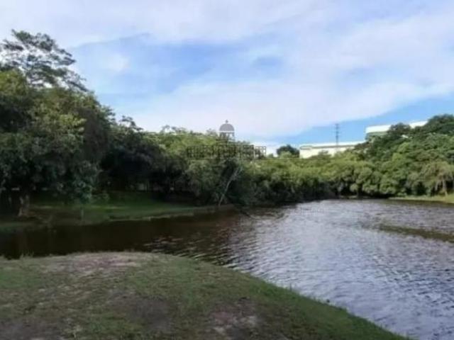 Terreno Condomínio Bella Vitta Caminho da Mata Caçapava 360m²