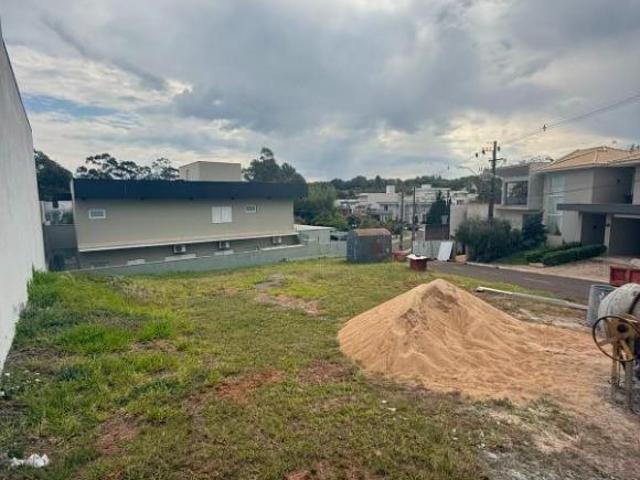 Terreno, Condomínio Green Park, Paranavaí, PR