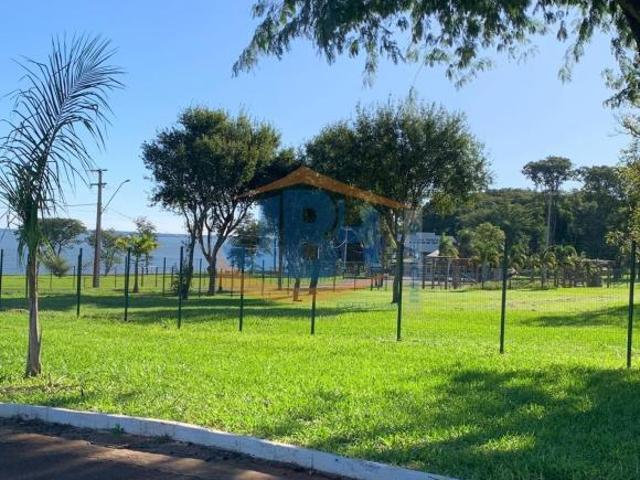Terreno Condomínio do Lago