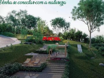 Terreno Condomínio em Caçapava