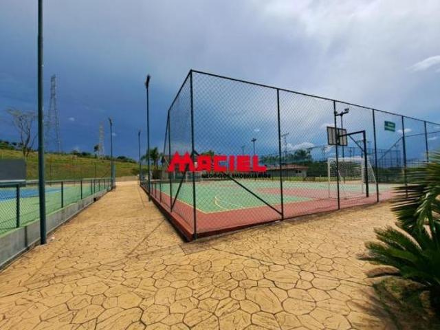 Terreno Condomínio em Caçapava