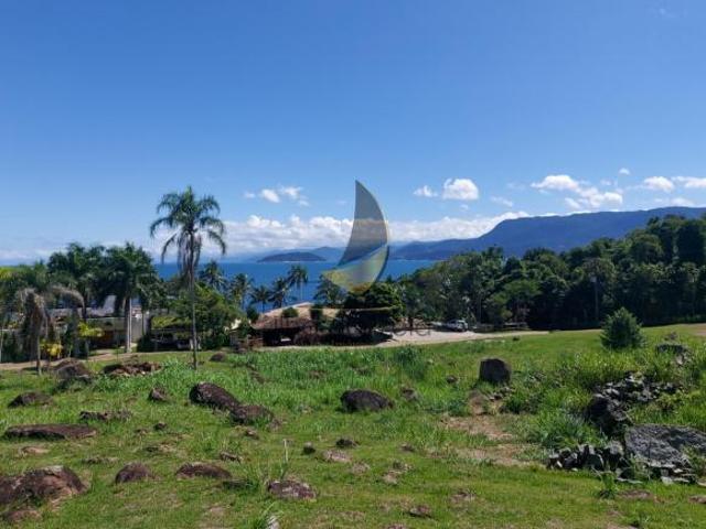 Terreno Condomínio em Flechas Ilhabela