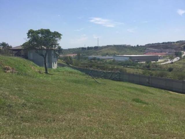 Terreno Condomínio em Jacareí