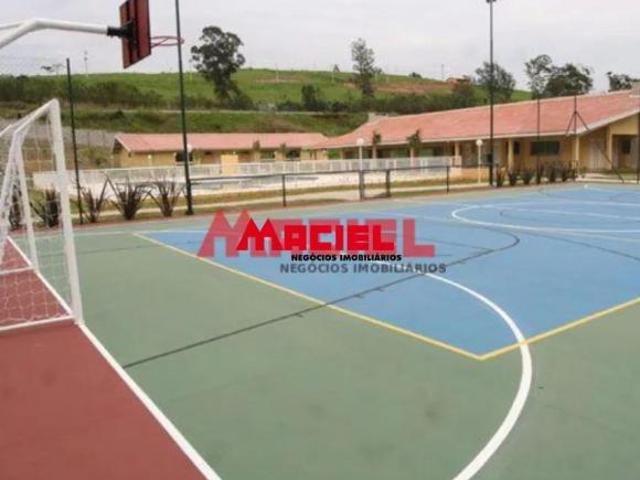 Terreno Condomínio em Jambeiro