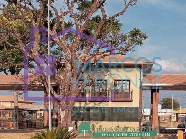 Terreno Condomínio em Marília