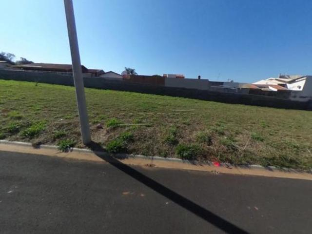 Terreno Condomínio em São Carlos