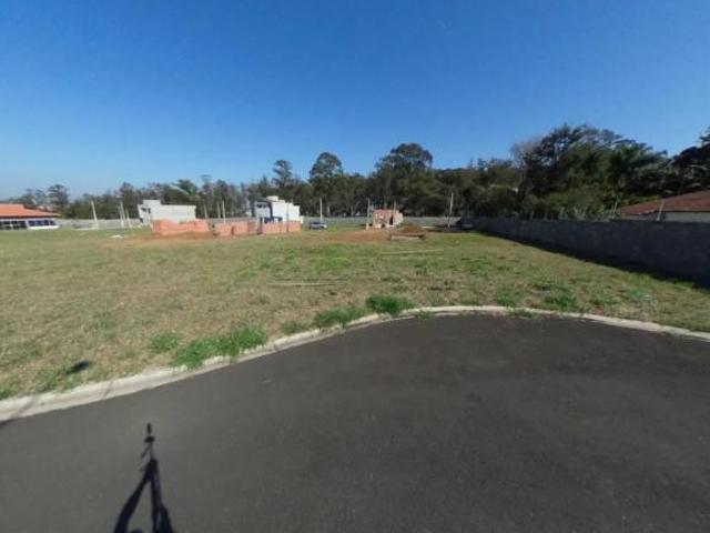 Terreno Condomínio em São Carlos