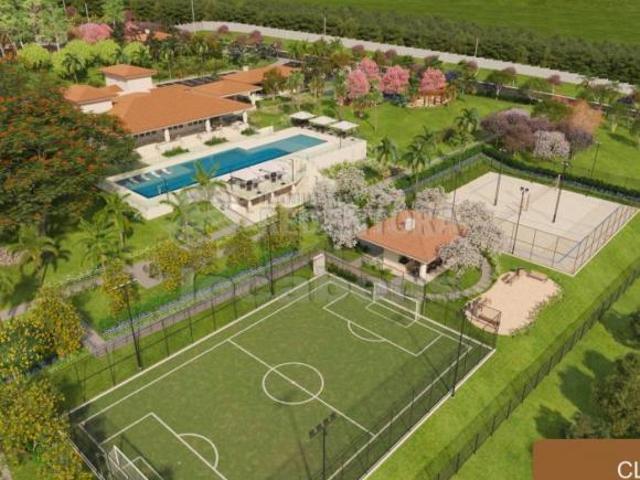Terreno Condomínio em São José do Rio Preto