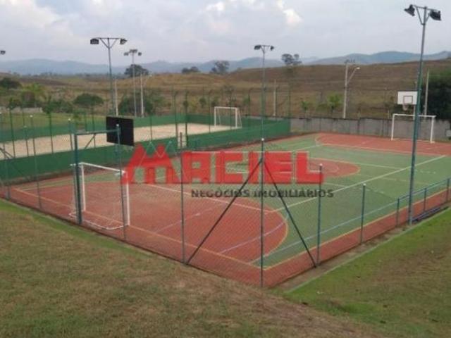 Terreno Condomínio em São José dos Campos