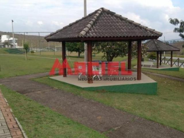 Terreno Condomínio em São José dos Campos