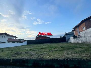 Terreno Condomínio em São José dos Campos