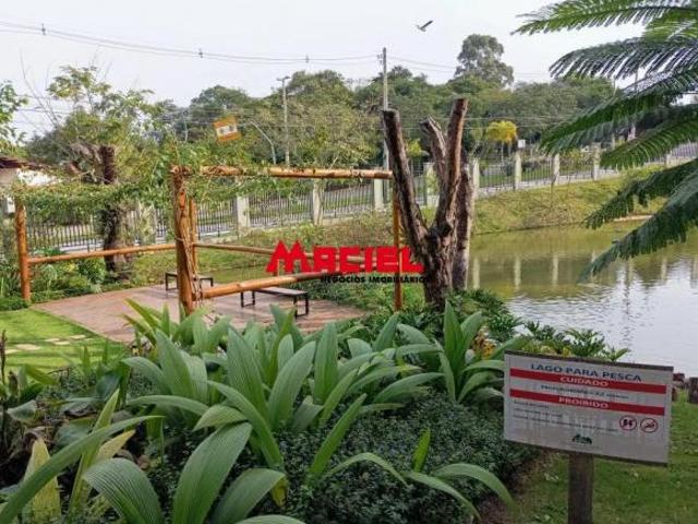 Terreno Condomínio em São José dos Campos