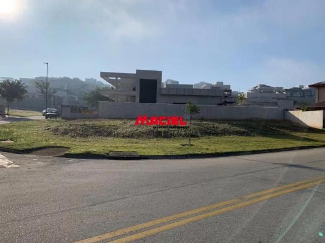 Terreno Condomínio em São José dos Campos