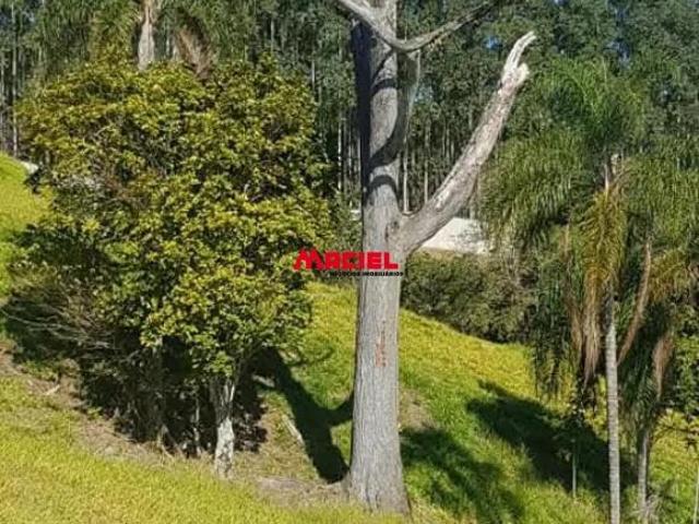 Terreno Condomínio em Paraibuna