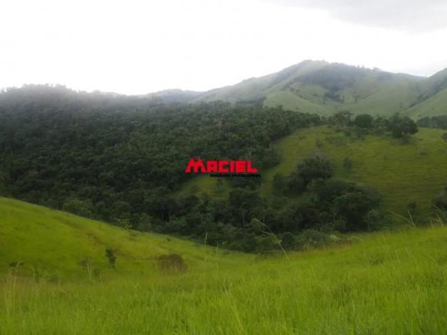 Terreno Condomínio em Paraibuna