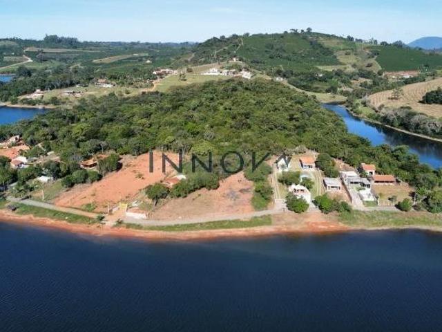 Terreno, Condomínio Ipês Amarelos, Caconde, SP