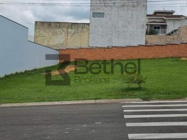 Terreno Condomínio Jardim Maringá, Indaiatuba/SP